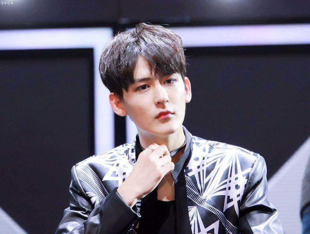 ATiny_WayZenNi_'s tweet photo. HAPPY BIRTHDAY KANG SAN🎈🎂 Oct. 28, 1997 #KangSan #boys24 #hour #whiteunit #Jihyeong #Doha #Isaac #Jinseok #Louoon #Youngdoo #kpop #idol https://t.co/dj1e24jWCO