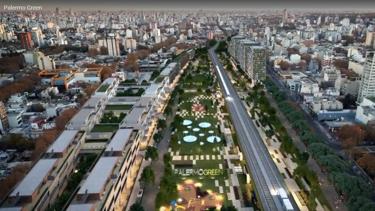 _AP_Propiedades's tweet photo. Conoces cómo será #PalermoGreen ?? Mirá el Master Plan en este video: https://t.co/taPX9XZXTP https://t.co/ZQu36Sz955