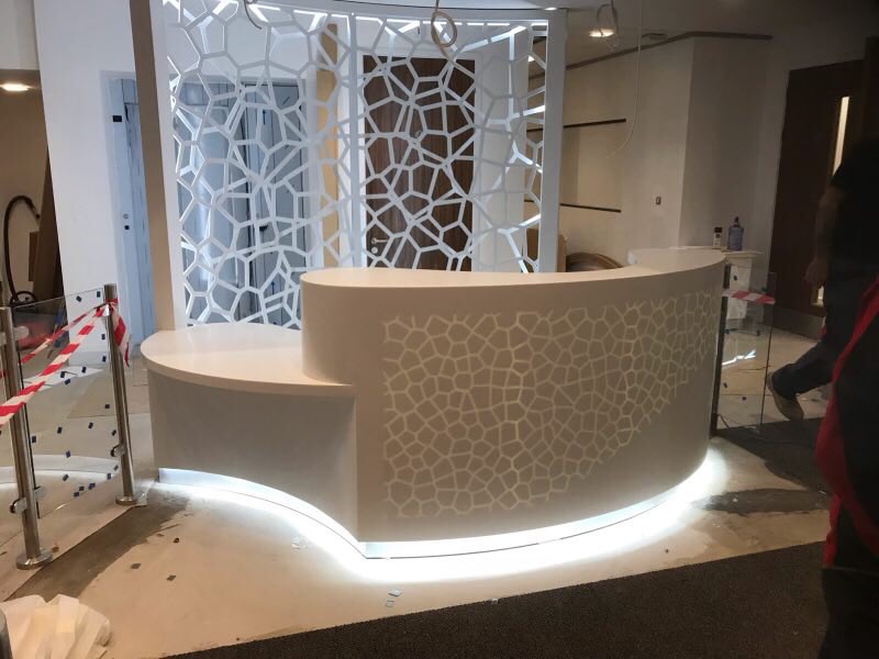 place_graham's tweet photo. Centrica Hull coming along nicely! #lovebox https://t.co/q3GfFZhVCi