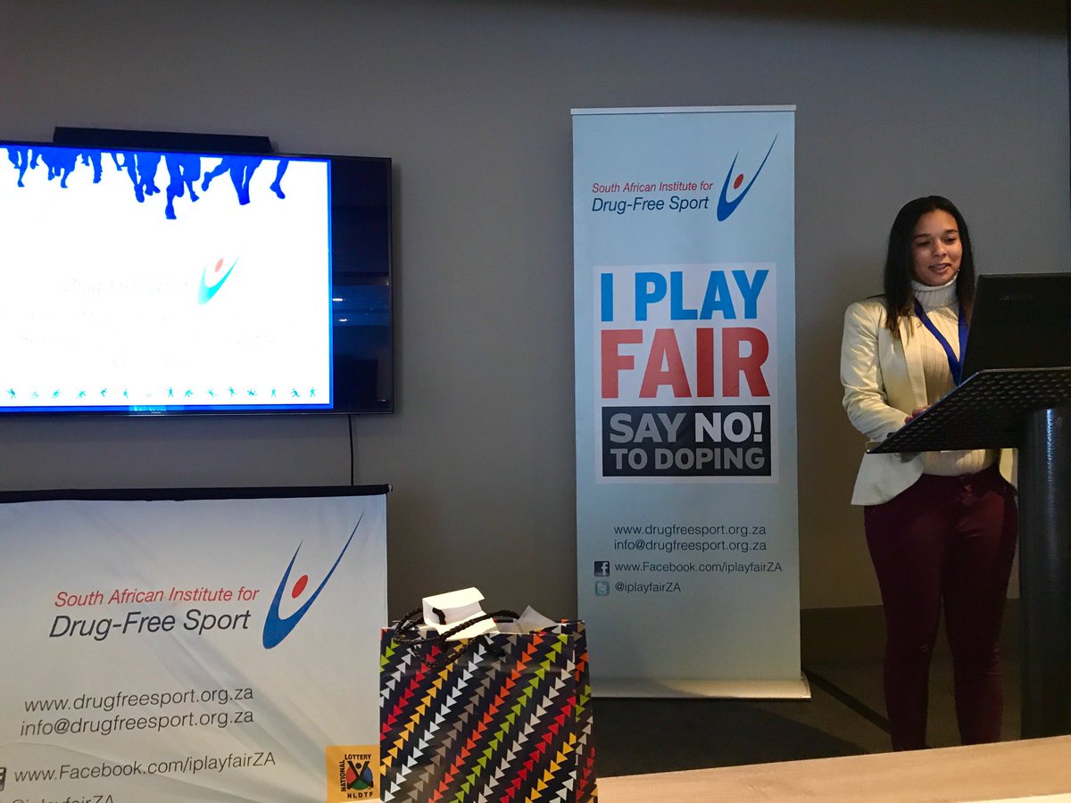 Wafeekahb19's tweet photo. Do what u love!Role of Medical Professionals In Tribunal Hearings @SASMA2017 @iplayfairZA #SASMA2017 https://t.co/UTCAqDC8u2