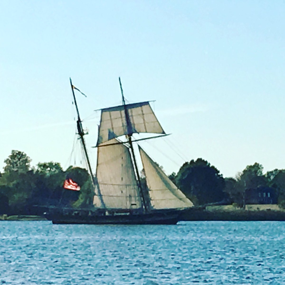 NancyMugele's tweet photo. #Downrigging https://t.co/tEOrySMI4s