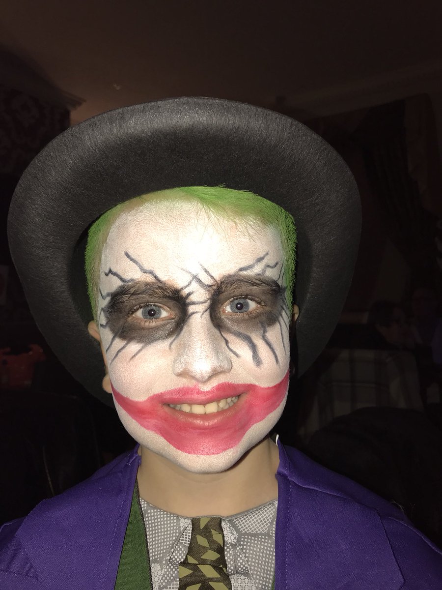 Happy Halloween 🎃👻