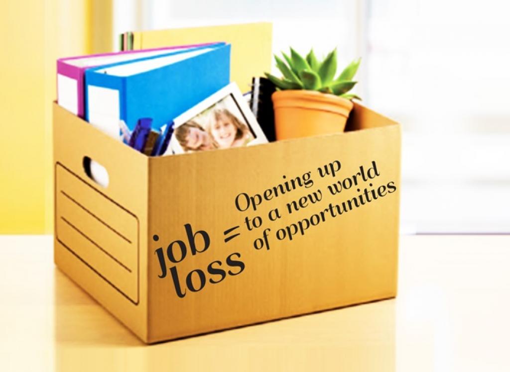 OneSideProject's tweet image. 5 Ways To Deal with #JobLoss via @social_hire  buff.ly/2gLKf28 by @RecruiterCori #CareerAdvice