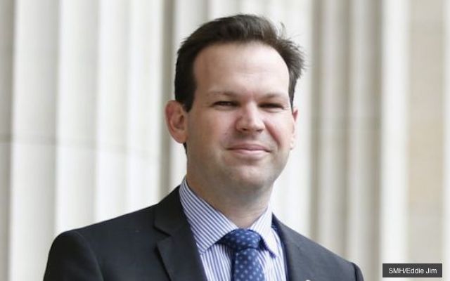 TheShovel's tweet photo. UPDATE: Matt Canavan Escapes High Court Ban After Last-Minute Letter From His Mum https://t.co/IyCQAlYban #Citizenship7 https://t.co/pq1xPycfZC