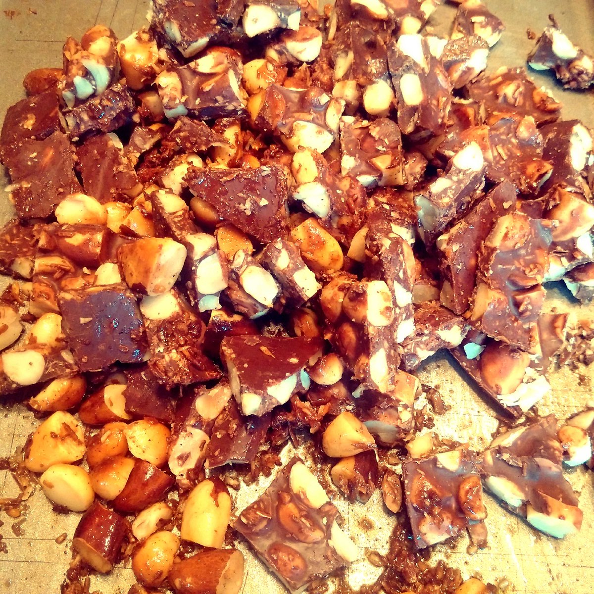 OrganicNut4Life's tweet photo. Homemade Trail mix! Made with #Highfats #Goodfats #Ketogenic #paleo #Lowcarb #healthynuts  Made with Cayenne Pepper! https://t.co/gO6ewnFOWs