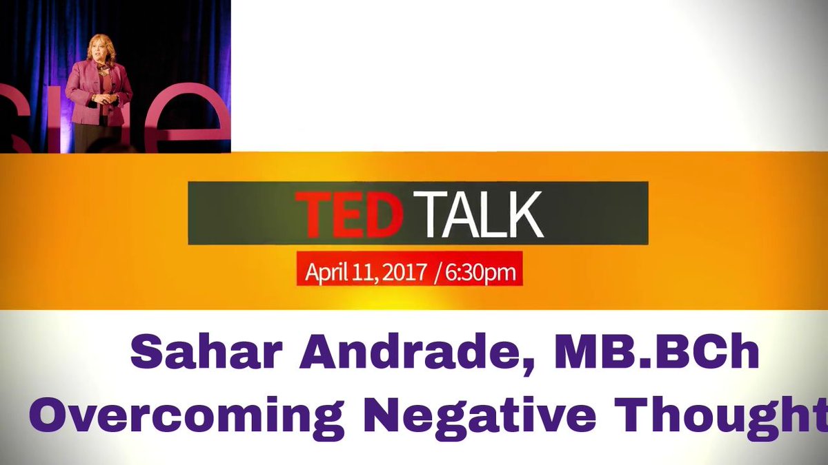ReinventYurself's tweet photo. #overcomenegativethoughts #positivethinking #TEDTALK
https://t.co/676bBYVJRi https://t.co/Jgkzl0GMz4