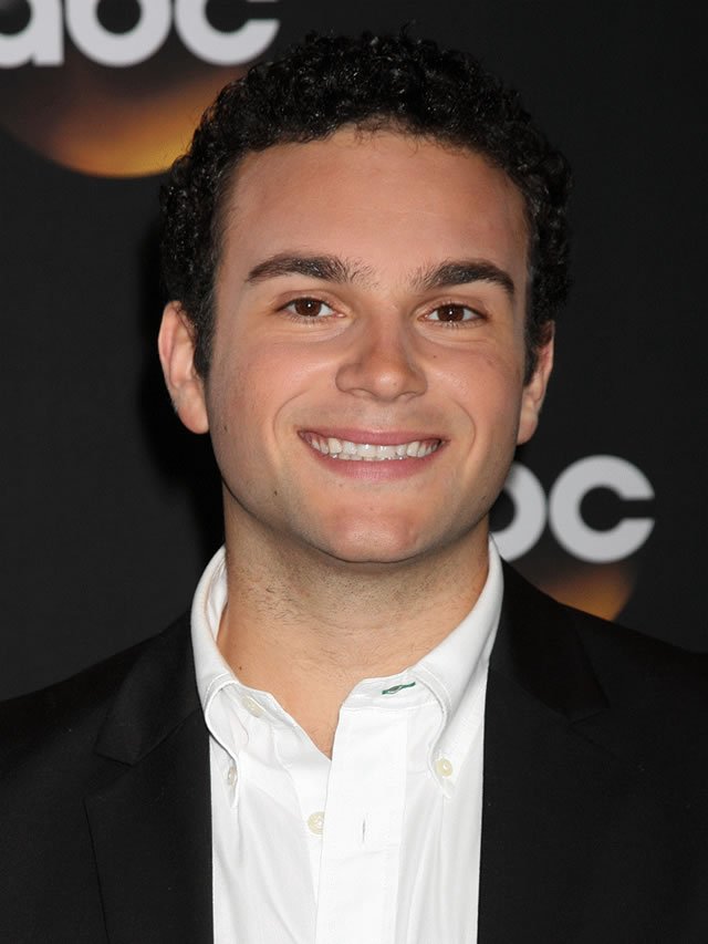 Happy Birthday Troy Gentile 