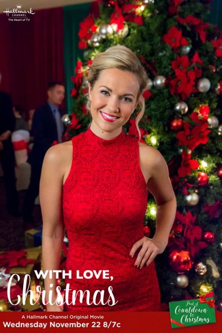 hallmarkchannel's tweet image. Hey #Chessies! Let's wish a happy birthday to @EmilieUllerup!! Her new #CountdowntoChristmas movie, #WithLoveChristmas airs Nov 22 @ 8/7c!