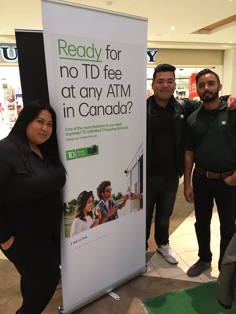 jefish7's tweet photo. #BestTeamEver #DreamTeam #I💚MyTeam #LastEvent @SueMacDonald_TD @MushtakN_TD https://t.co/FSU6ZIWnzu