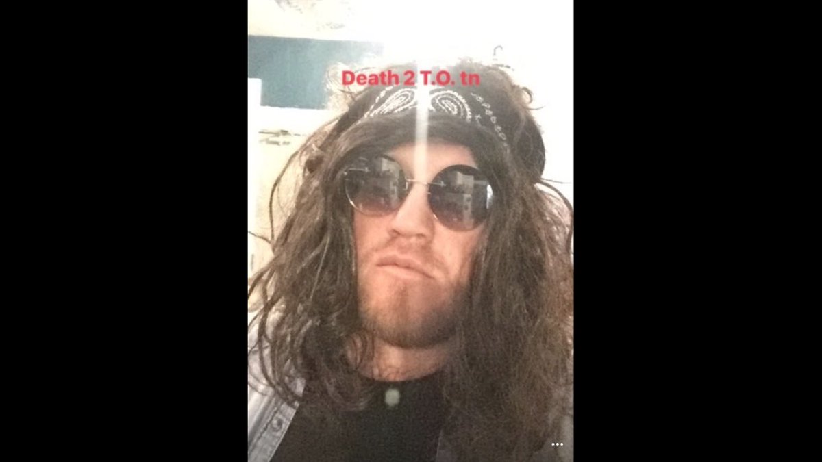 Sulks on at 10👻👻👻Death 2 T.O.