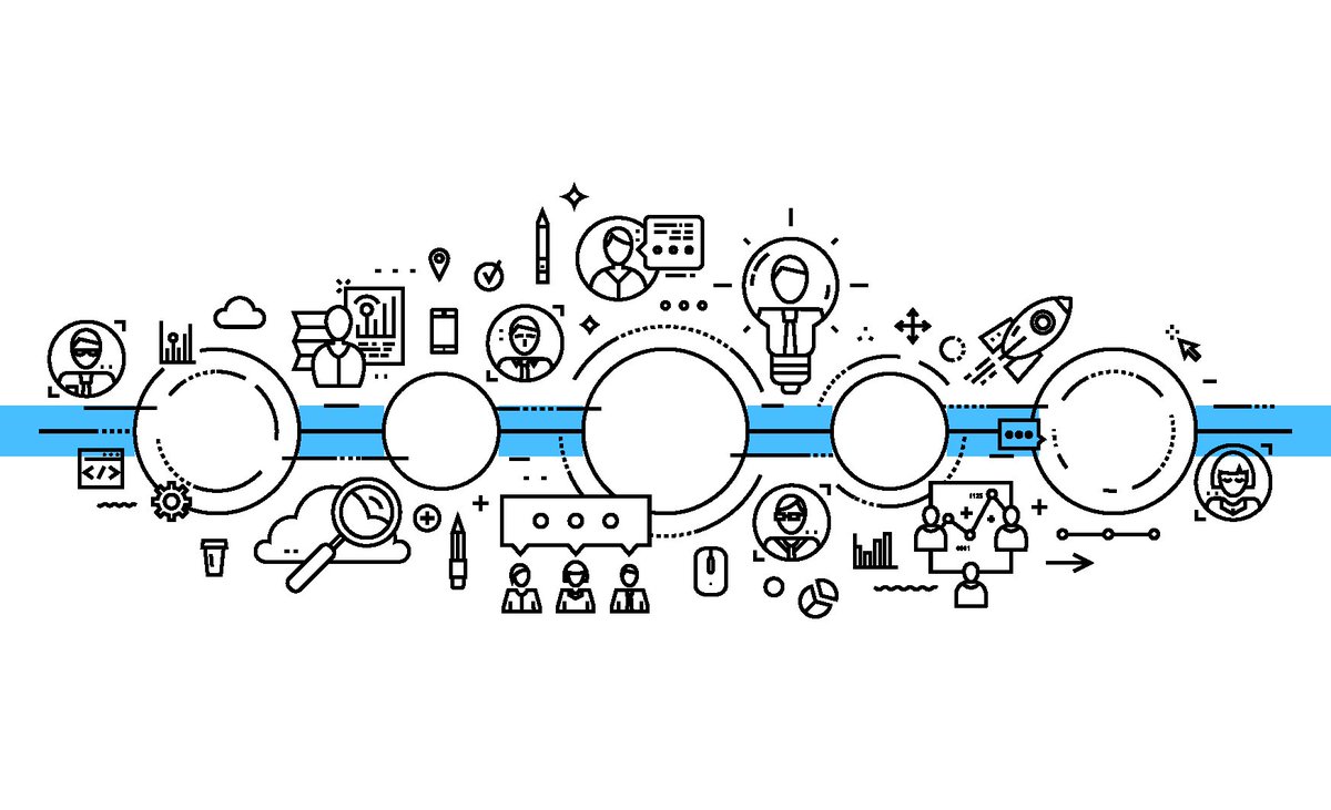 Above the line. Below the line. Screw the line. <a href="/BKristofek/">BKristofek</a> talks to the ANA re: burying the line. #brandactivation upshot.agency/happenings/bur…
