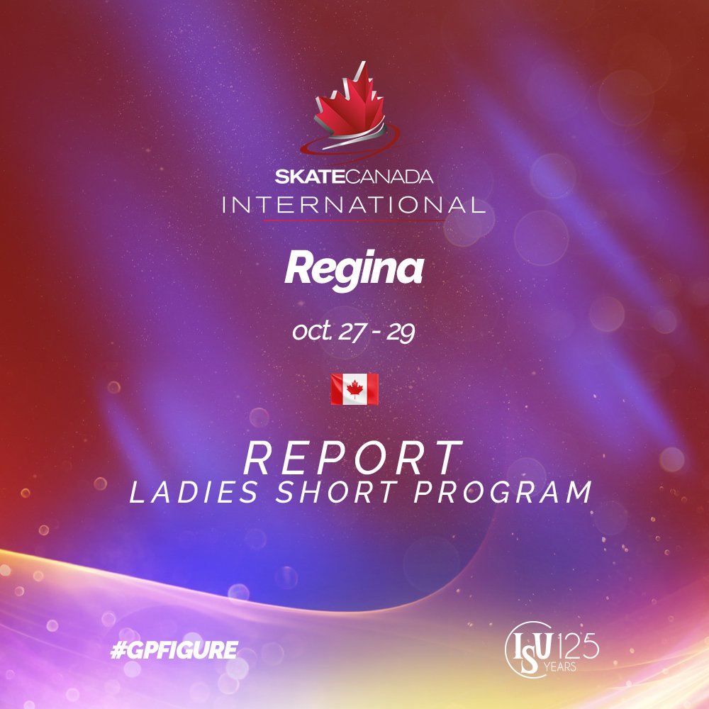 ISU Figure Skating on Twitter "Skate Canada International Osmond