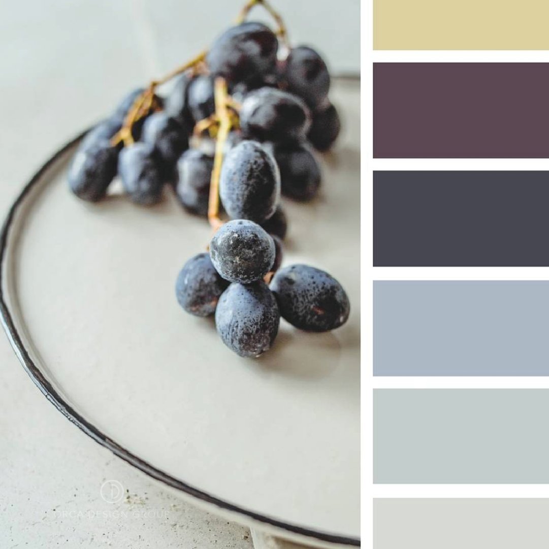 OrcaDesignGroup's tweet photo. October color inspiration from #OrcaDesignGroup https://t.co/eCd4SLcdtG
