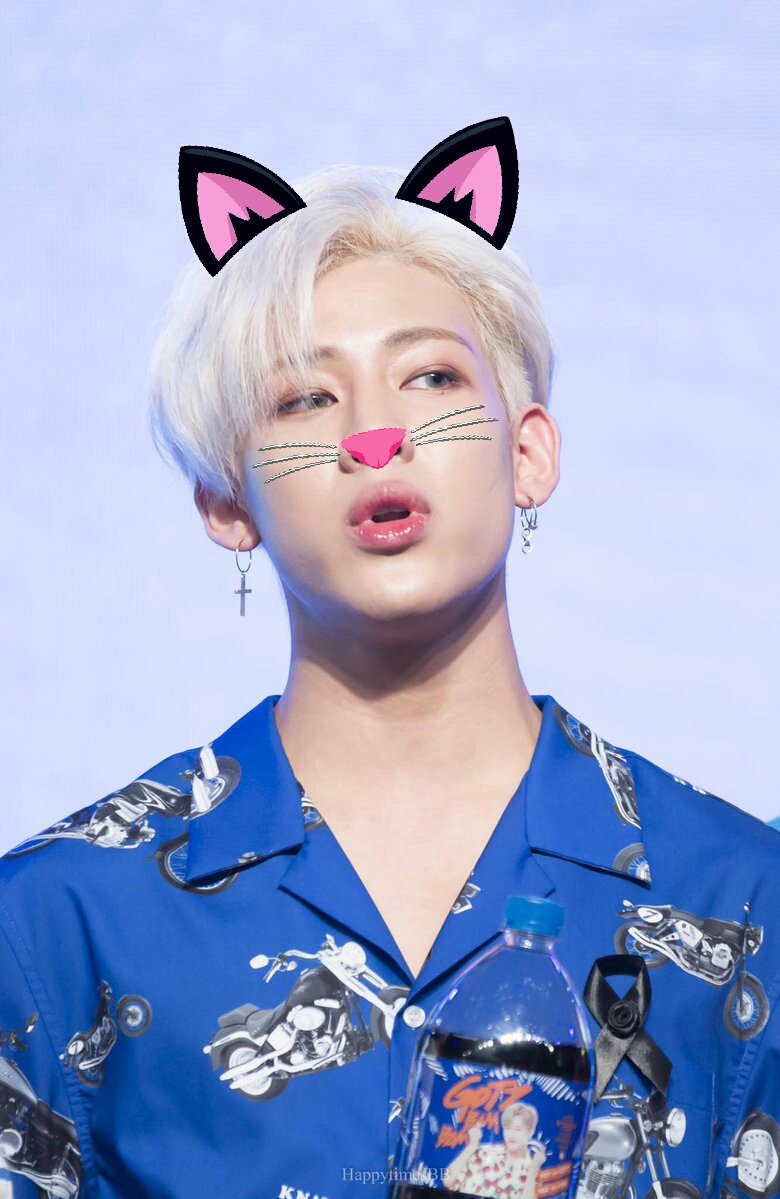 kpopliberte's tweet photo. #Bambunny😂 https://t.co/kkoGMAtaiB