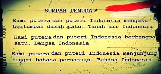 _TNIAU's tweet photo. Assalamualaikum, selamat pagi airmen. Selamat Hari Sumpah Pemuda. Semoga nilai² persatuan &amp; kesatuan senantiasa menjadi jatidiri kita💂🏻 https://t.co/1I0PEooayd
