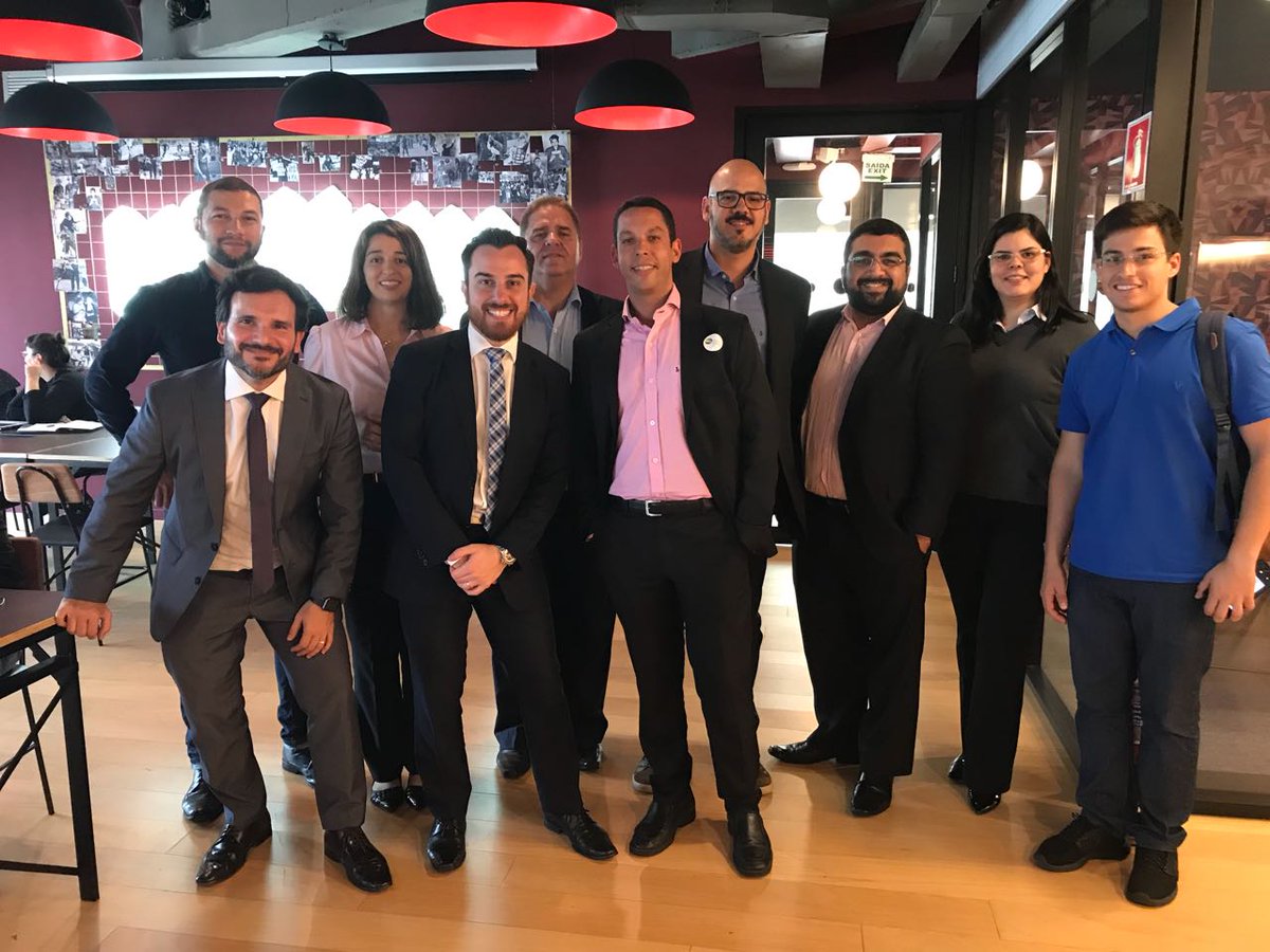 SPlegalhackers's tweet photo. SP #LegalHackers at the 1st meeting of the new tech Implementation Commission of #AB2L ... Let's make it happen! https://t.co/F6mKiDr4Ol