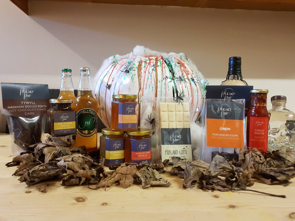 pleserpur's tweet image. #Halloween #winteriscoming #lovelygoodies