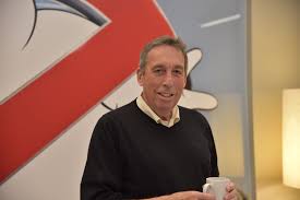 Happy Birthday to the one and only Ivan Reitman!!! 