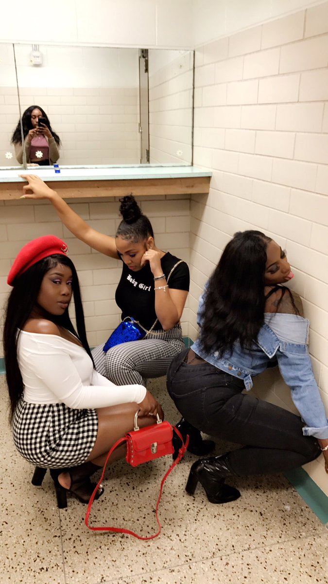 IamChantieG's tweet image. 📌

#stepshow #PVHC17