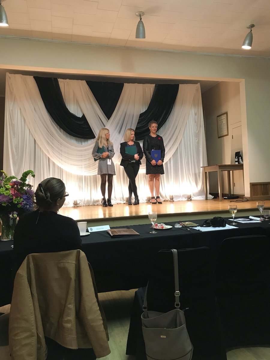 And the winner is #winthisspace <a href="/huronchamber/">Huron Chamber</a>
