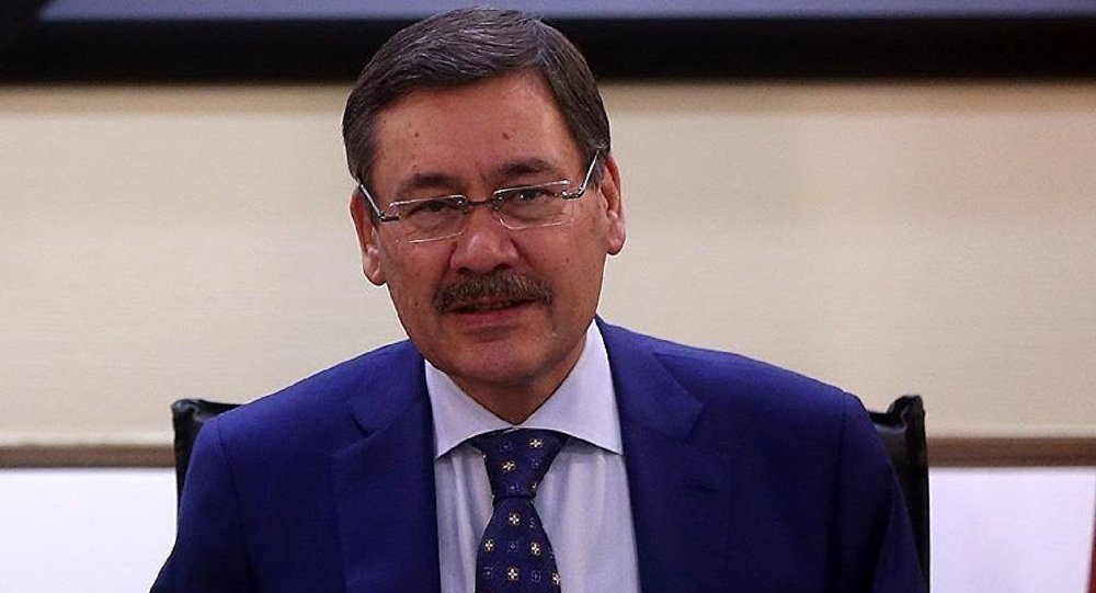 sputnik_TR's tweet photo. Gökçek, istifa edeceği saati açıkladı
https://t.co/FCD9kizQyi https://t.co/QhTJRato2P
