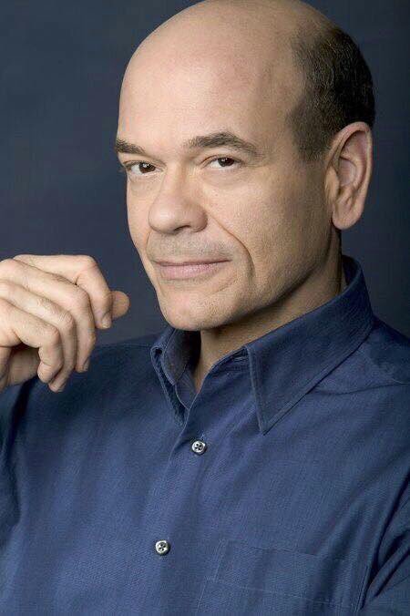 Happy birthday Robert Picardo!  