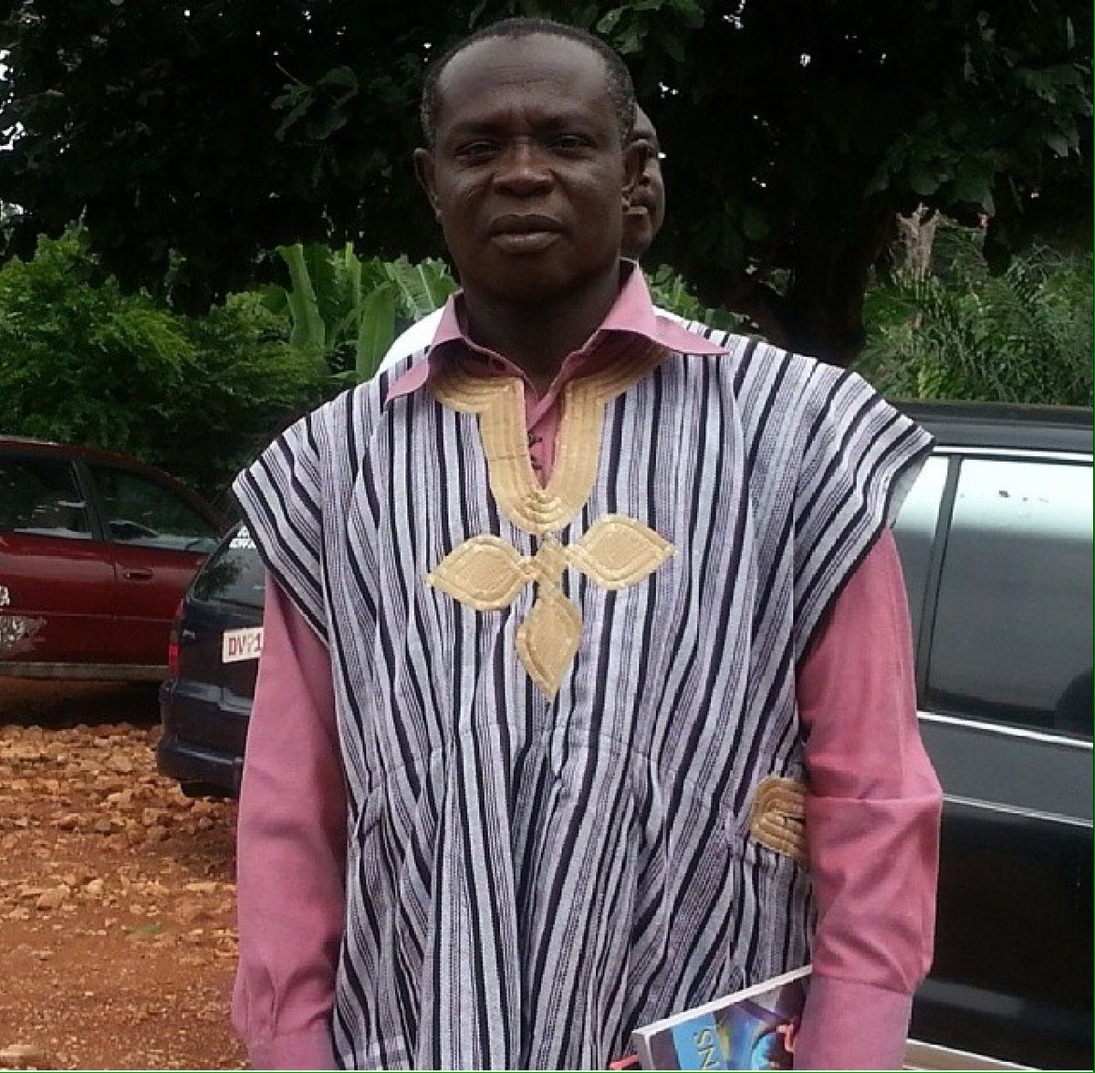 Mr_GYEBI's tweet image. hard to forget... how time flies... #TwoYearsAndCounting #AdiosPapa