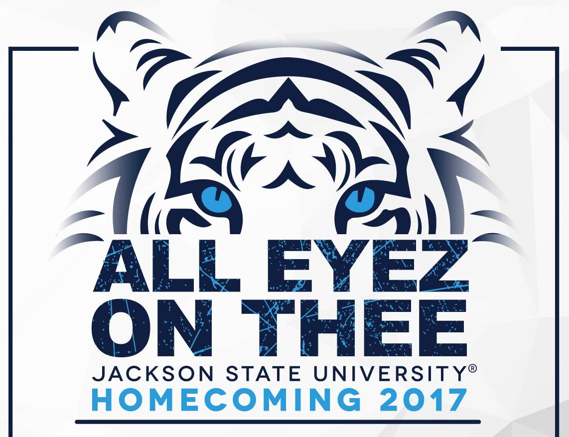Everyone, #JSUHomecoming17 officially begins tomorrow! To see all of the events, visit the homecoming website. jsums.edu/homecoming