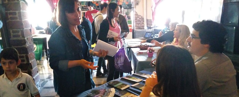 upsouniversidad's tweet photo. #PuntaAlta: Muestra de Carreras #Rotarac #OfertaAcadémica2018-> https://t.co/tENxtmmlJ5 https://t.co/I4h5f1JPa3