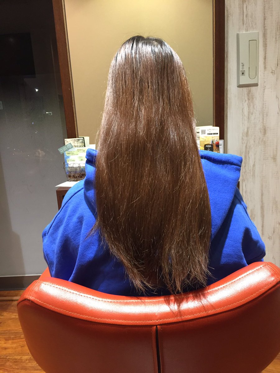 山路美希 Aries岩切店 Yamaemon Aries Twitter