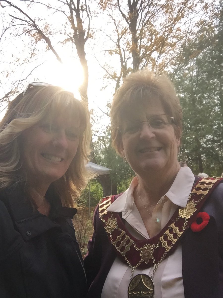 Deb Lewis tweet media