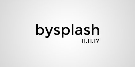 BySplashBot's tweet image. RT &amp;amp; follow for a chance to win a lifetime subscription.