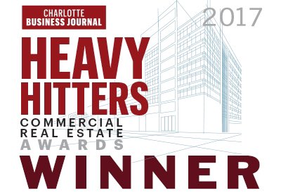 TheIveysHotel's tweet photo. Proud recipient of @CBJnewsroom's "Heavy Hitters in Commercial Real Estate" in hospitality! https://t.co/2nwmnYT5BR #CBJHeavyHitters https://t.co/bJ31pR5pUA