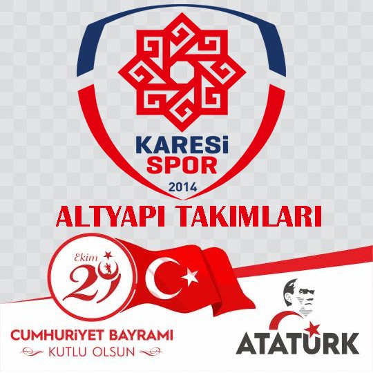 Karesi Spor Basketbol Altyapı (@karesialtyapi) on Twitter photo 