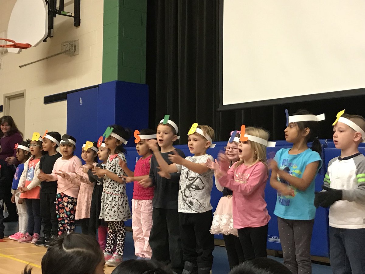 WesterveltsPS's tweet photo. Westervelts students remind us of the importance of being responsible! https://t.co/XYZR7u2ta4