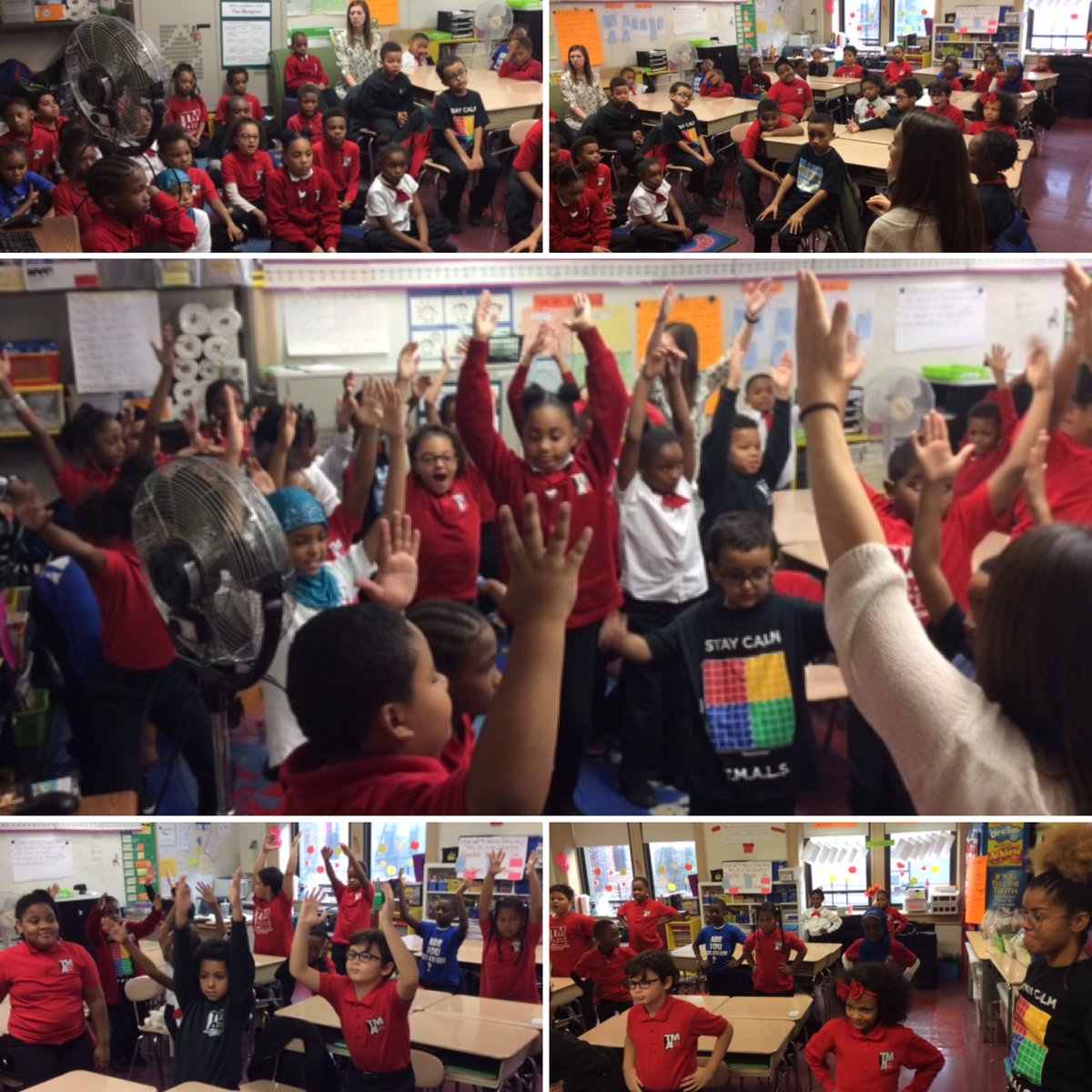 pureedgeinc's tweet photo. Best way to kick off the weekend: working with these wonderful scholars at #TMALS #successthroughfocus #leadership #excellence #purejoy❤️ https://t.co/00CYm6Oaau