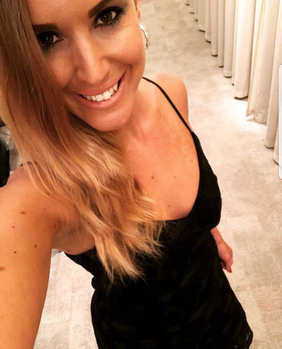 UKPresenters's tweet image. #CharlieWebster