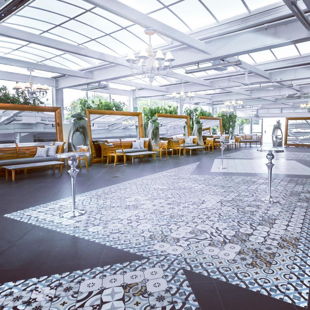 sbe_events's tweet photo. The Garden Terrace at @slsbeverlyhills is the perfect space for your next private party, wedding, or special event! #SLSMoments #sbeEvents https://t.co/aWJ8JP0vtZ
