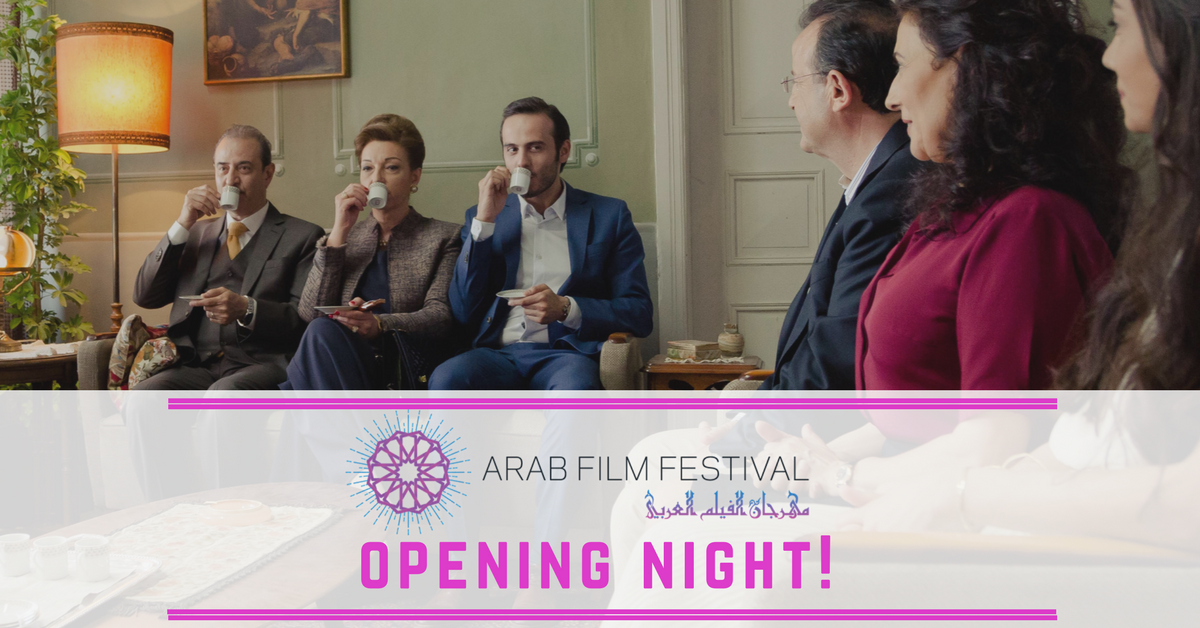 arabfilmmedia's tweet photo. Watch #MAHBAS -Solitaire at #AFF2017 Opening Night! Produced by @NadiaEliewat
TICKETS: https://t.co/L9sR4lQzNO
#WeAreArabFilm #ArabCinema https://t.co/87yMa2AMH1