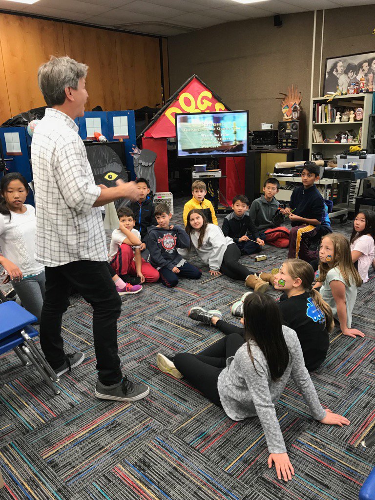 Mrs. Nadel's Class! tweet media