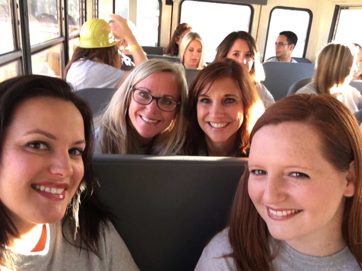 TeachVillasana's tweet image. Class wouldn’t run &amp;amp; I couldn’t function w/o these 2! @Debbie_Yaya @Marissa61904 The Best ParaPRO’s! #paraprosrock #GETwitterChallenge