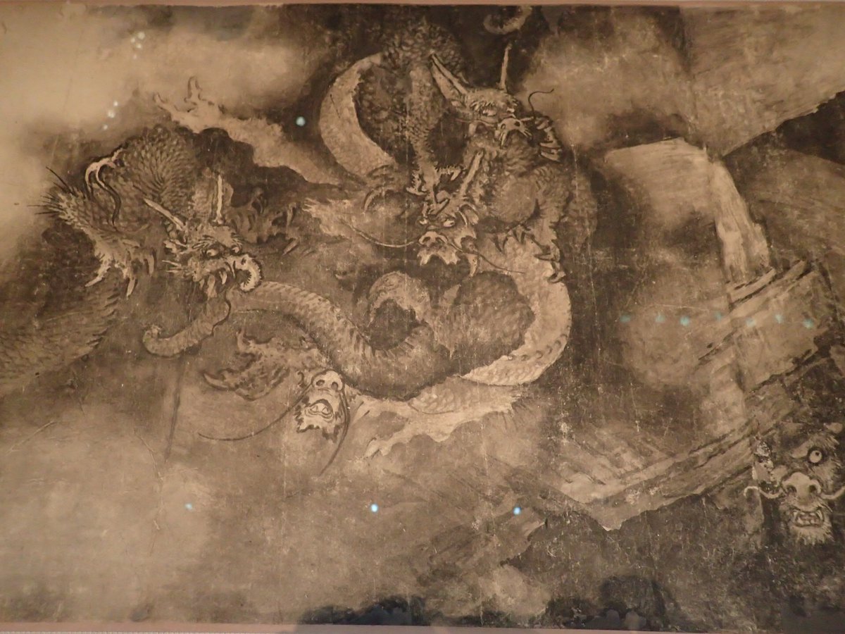 中国書画精華－護り伝えられてきた名品たち－＠東博・東洋館。南宋時代