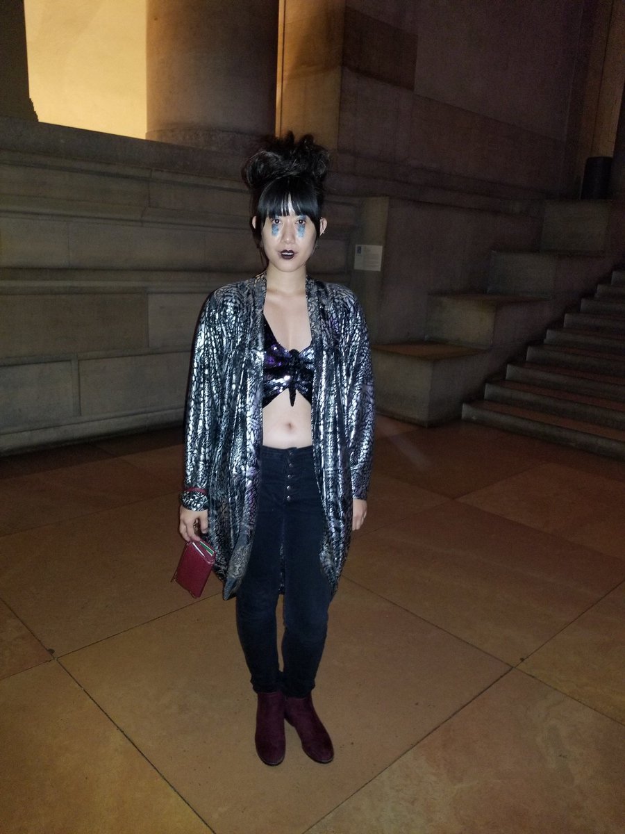 PHL Assembled tweet media