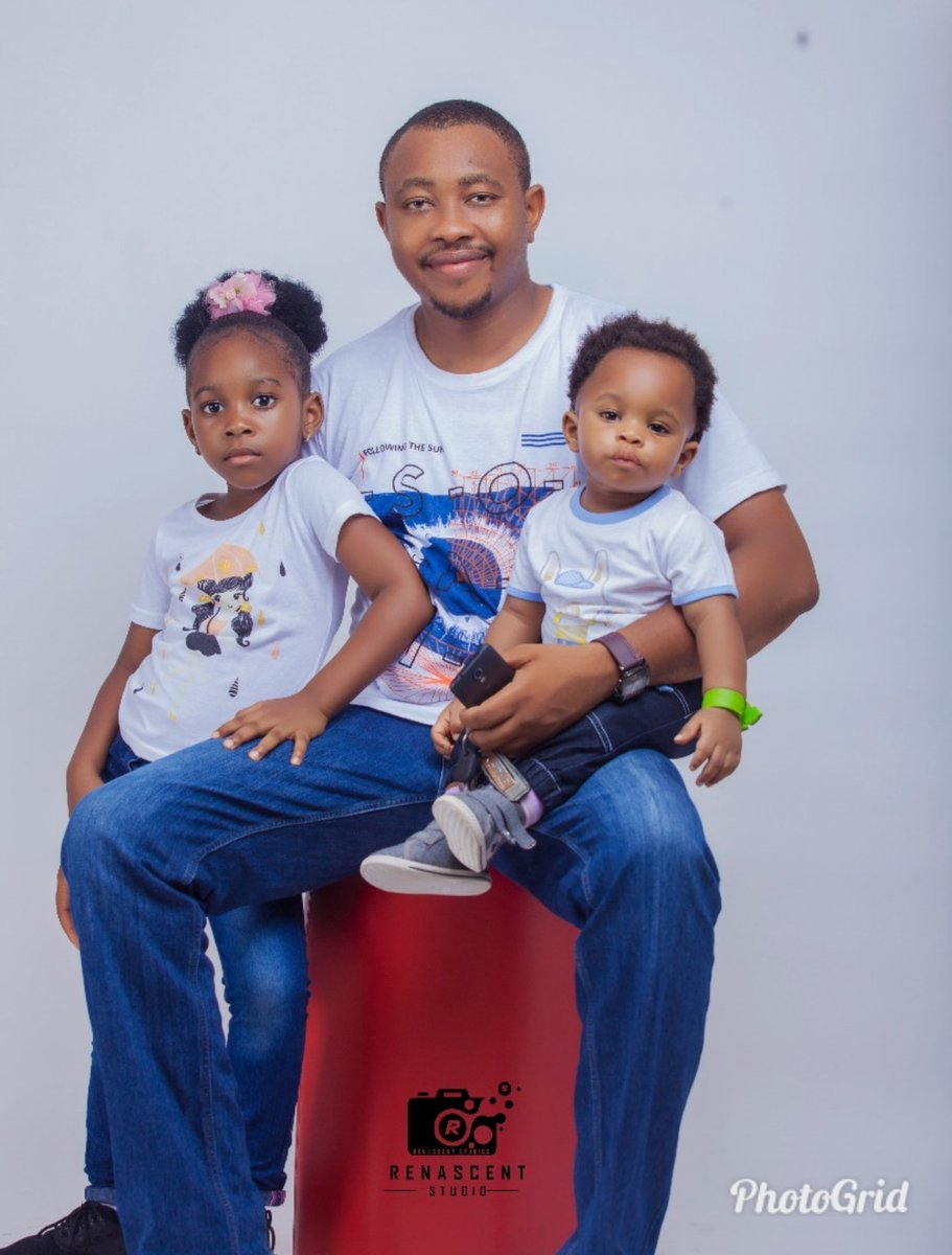 FabulosGloria's tweet photo. Happy birthday 2my darling Oga at the top @EmodiOnyinye. May God continue to bless you 4us. #WonderfulDaddy #AmazingHusband #OctoberBlessing https://t.co/RuCuRygTRa