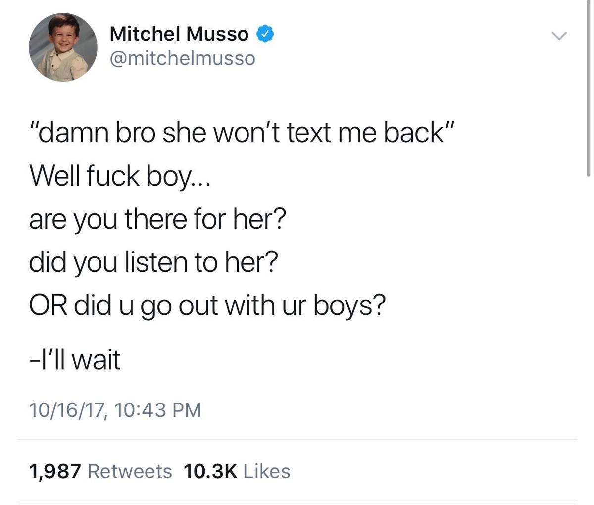 ploytion's tweet image. YASSS MITCHEL PREACH BBY WE’RE ALL ROOTIN FOR YOU