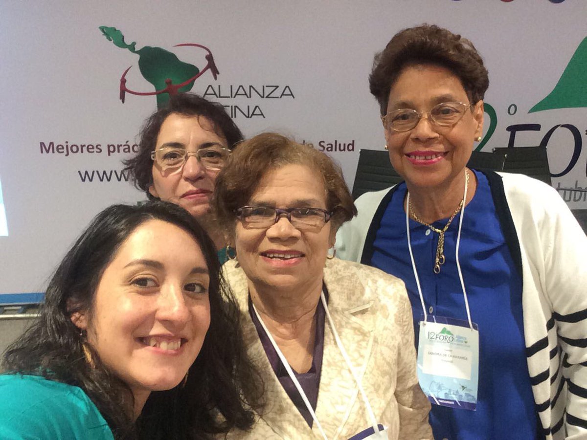 ANACROJ's tweet photo. Un ejemplo de trabajo motivada y enamorada de la causa Mercedes una mujer maravillosa #FUNARP Fundación de Artritis Reumatoide de #Panamá https://t.co/WK9RRiuQy3