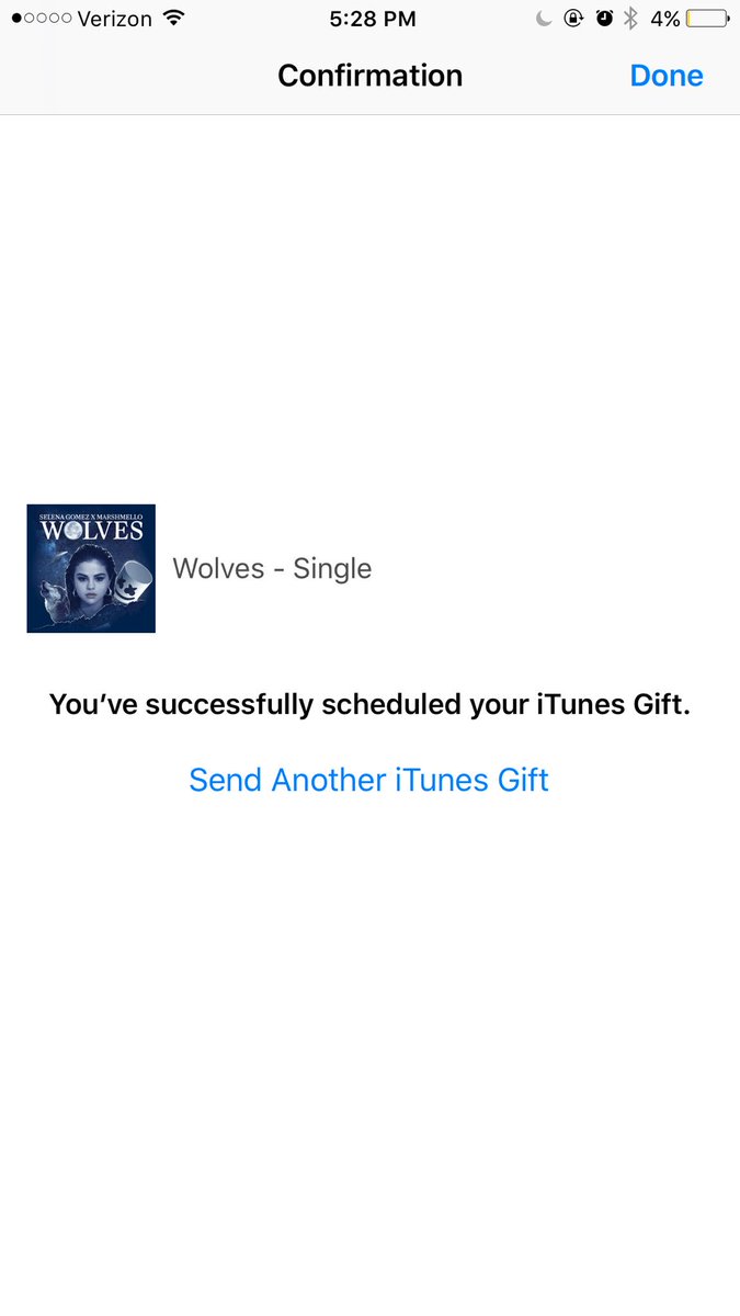 helplessbitc's tweet photo. Keep gifting everyone #BuyWolvesNOW https://t.co/WkjQo7s1oK