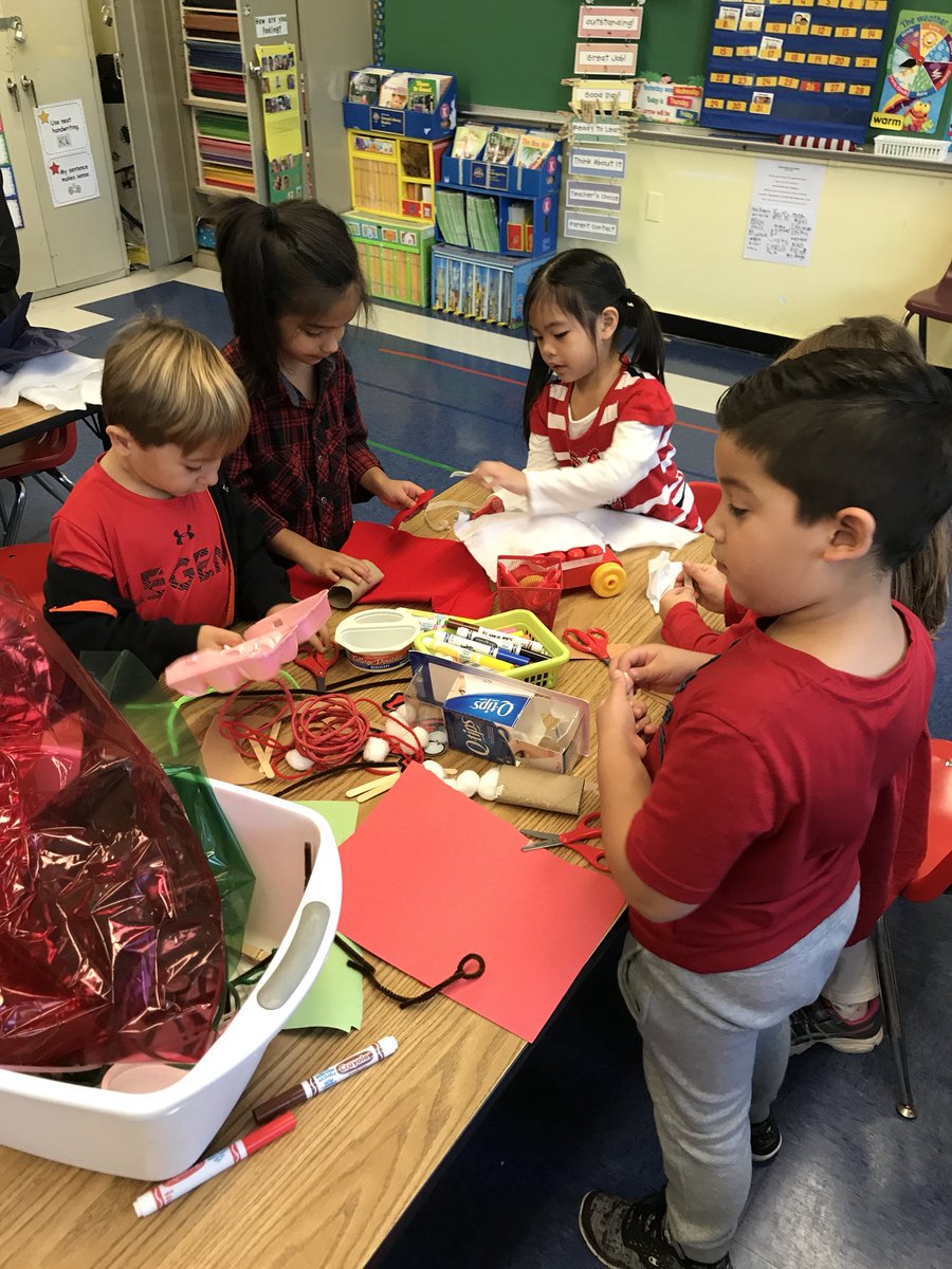 kpickett6K's tweet image. #makerspacefun