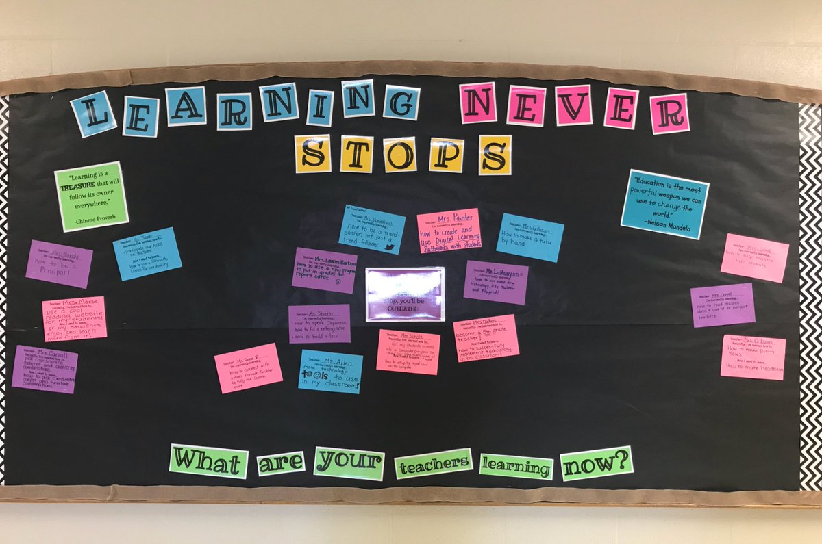 McGee's Crossroads Elementary tweet media