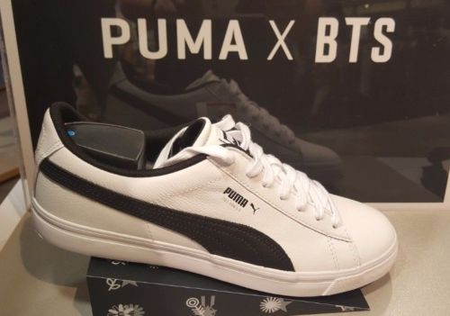 puma bts 5k